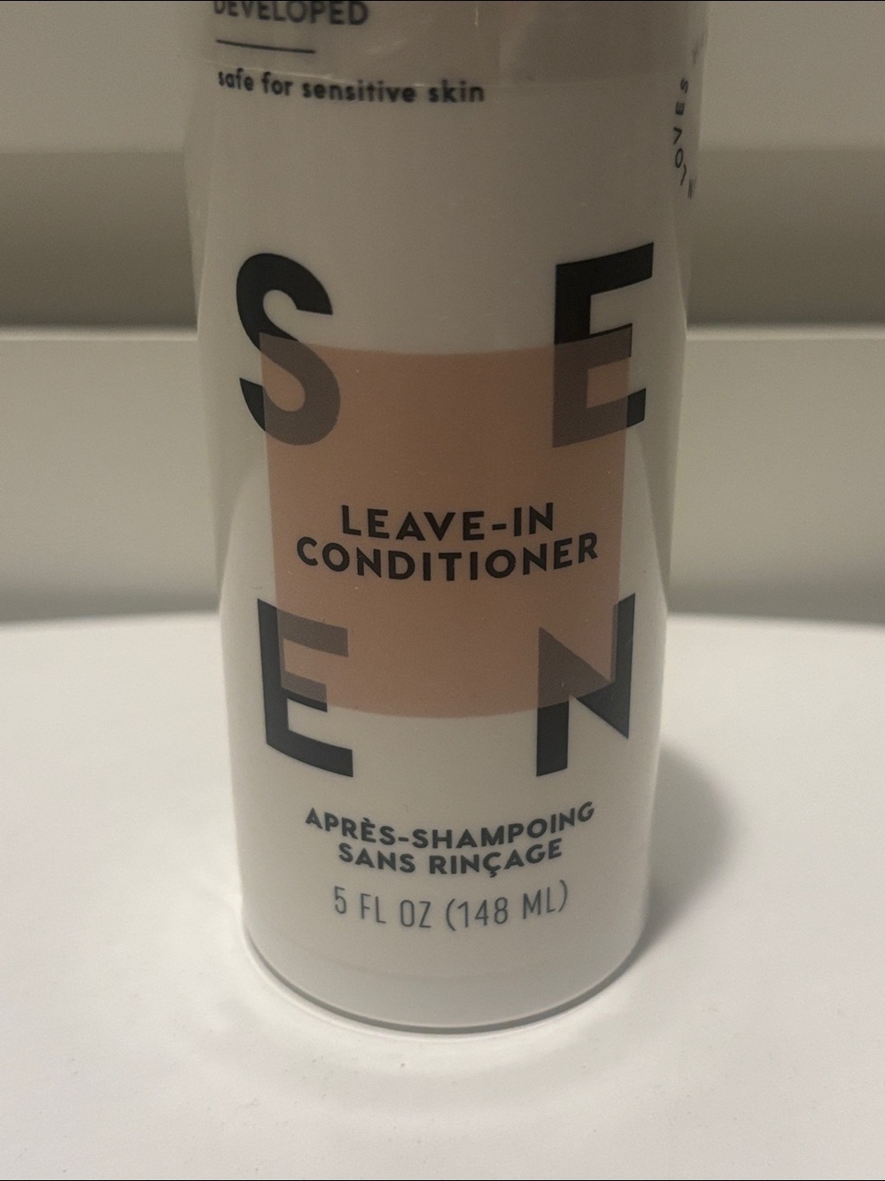 SEEN Leave-In Conditioner - Picture 6 of 9